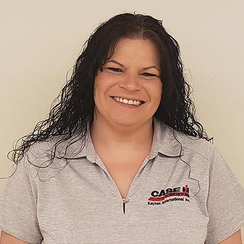 Albion, NE Location Kayton International Inc. Case IH Equipment