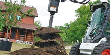Ag Attachments For Sale