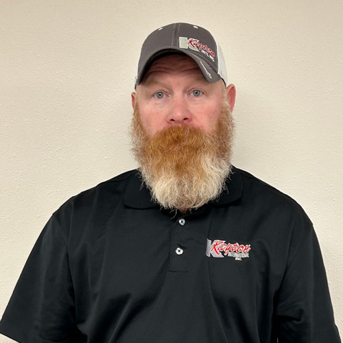 Meet the Team Crofton Kayton International Inc. Northeast Nebraska