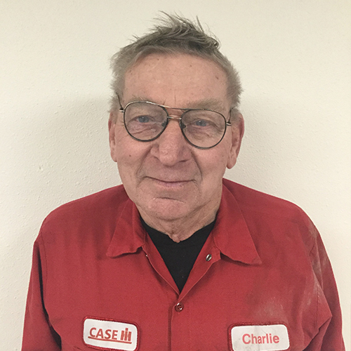 Crofton, NE Location Kayton International Inc. Case IH Equipment