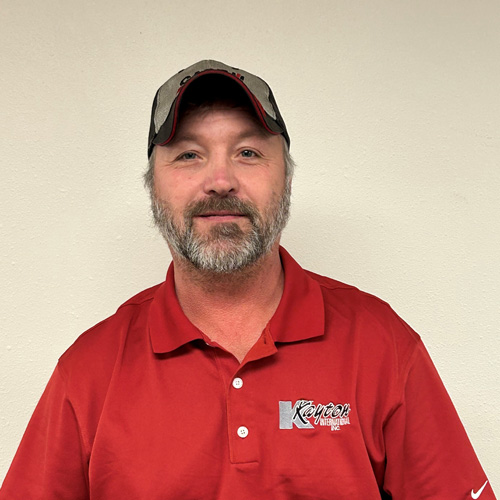 Meet the Team Crofton Kayton International Inc. Northeast Nebraska