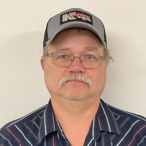 Crofton, NE Location Kayton International Inc. Case IH Equipment