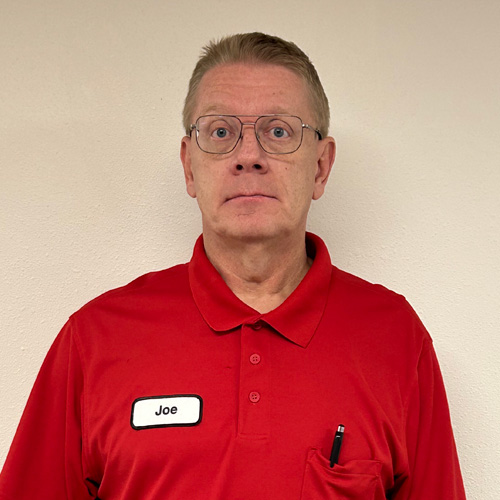 Meet the Team Crofton Kayton International Inc. Northeast Nebraska