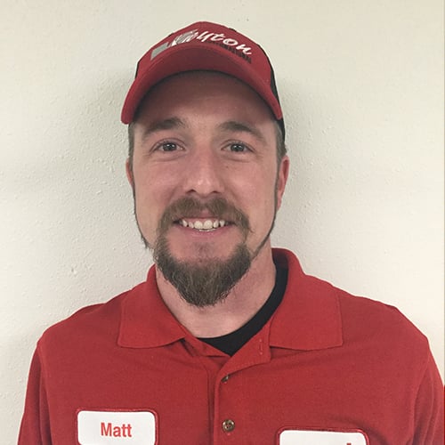 Crofton, NE Location Kayton International Inc. Case IH Equipment