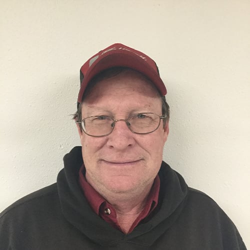 Crofton, NE Location Kayton International Inc. Case IH Equipment