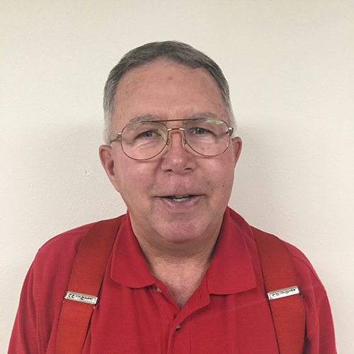 Crofton, NE Location Kayton International Inc. Case IH Equipment