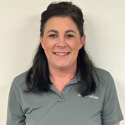 Meet the Team Crofton Kayton International Inc. Northeast Nebraska