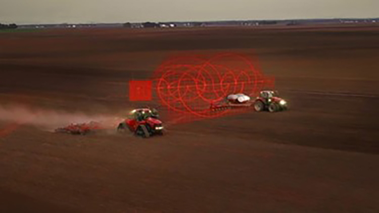 Field Solutions