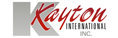 Kayton Internal Charge Account