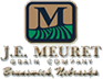 J.E. Meuret