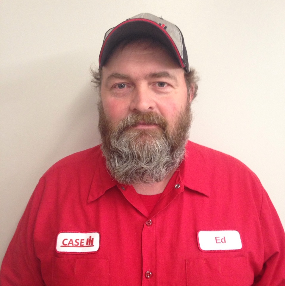 Neligh, NE Location Kayton International Inc. Case IH Equipment