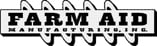 Farm Aid Manufacturing