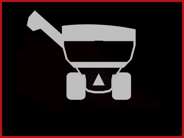 Harvest Equipment For Sale