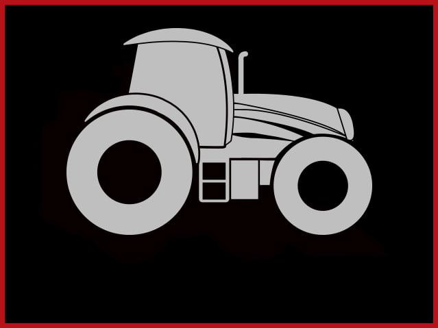 Tractors For Sale